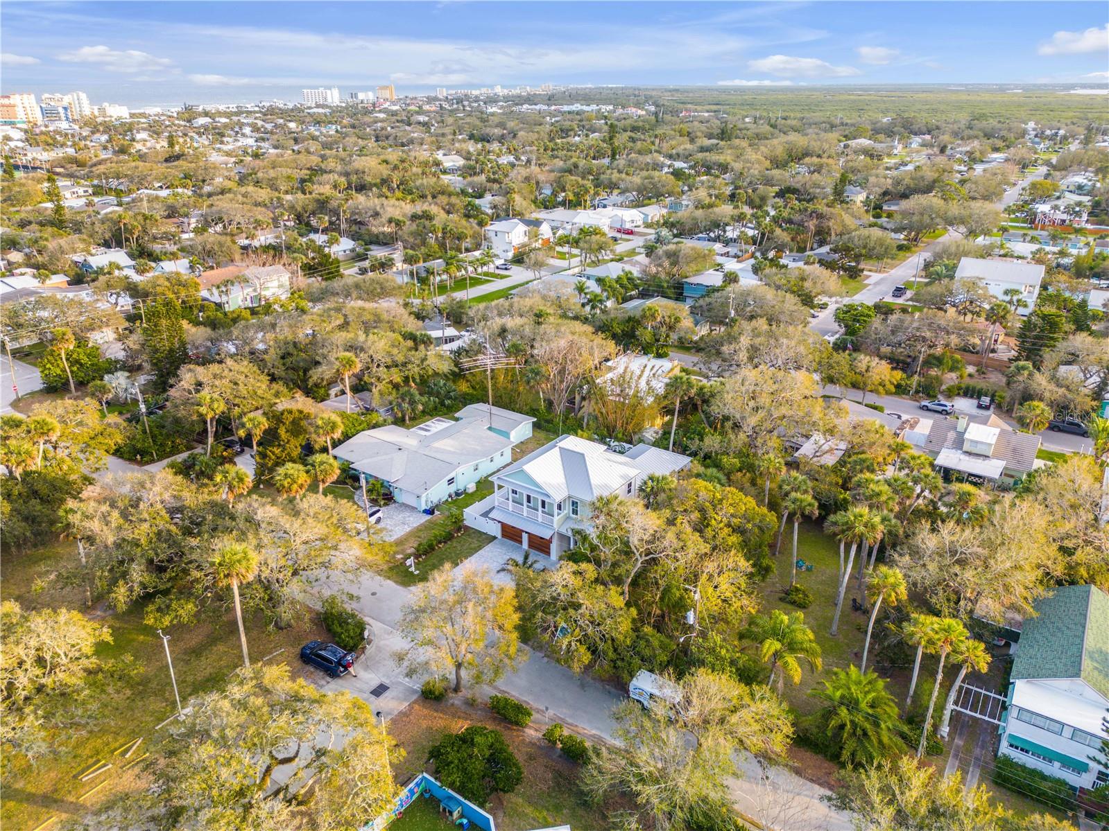 213 CEDAR AVE, NEW SMYRNA BEACH, FL, 32169