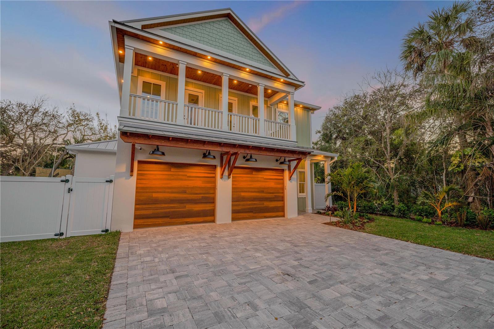 213 CEDAR AVE, NEW SMYRNA BEACH, FL, 32169