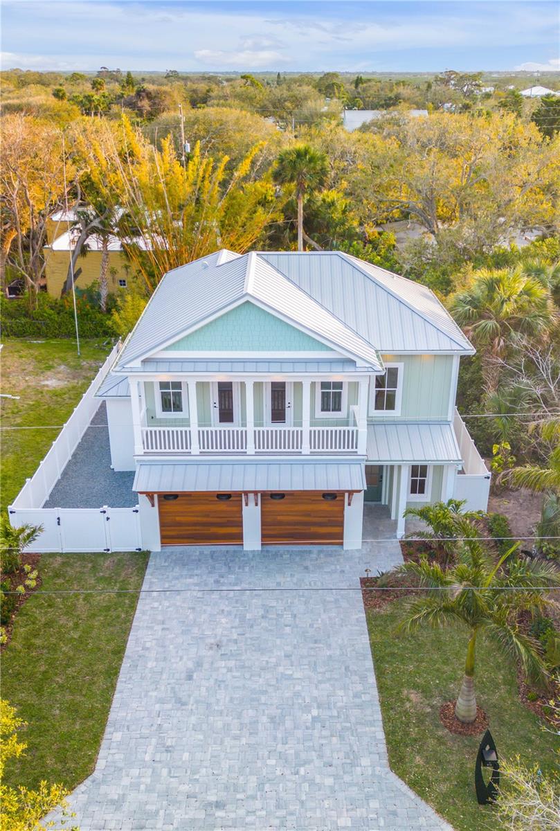 213 CEDAR AVE, NEW SMYRNA BEACH, FL, 32169