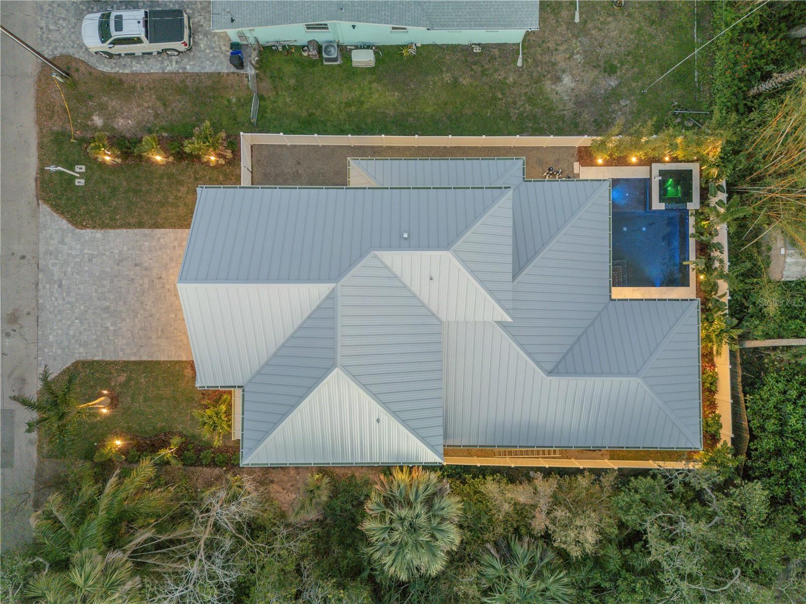 213 CEDAR AVE, NEW SMYRNA BEACH, FL, 32169