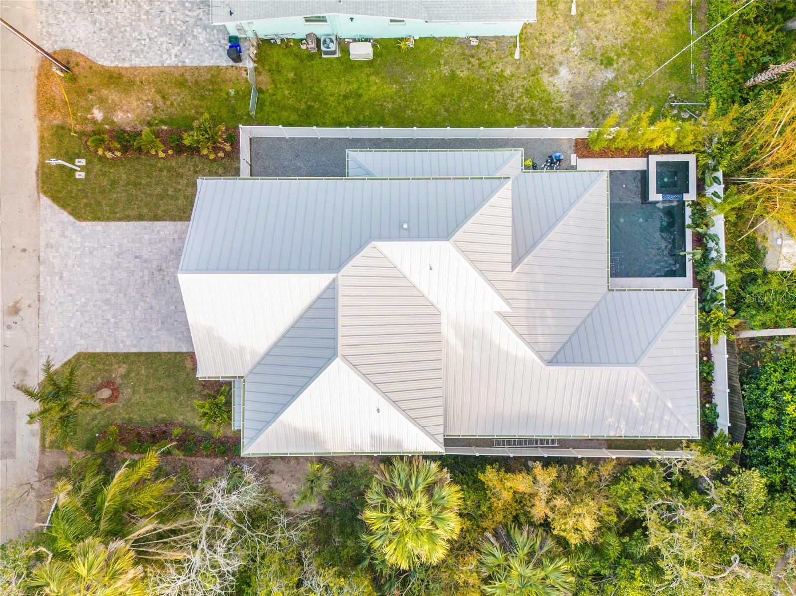 213 CEDAR AVE, NEW SMYRNA BEACH, FL, 32169