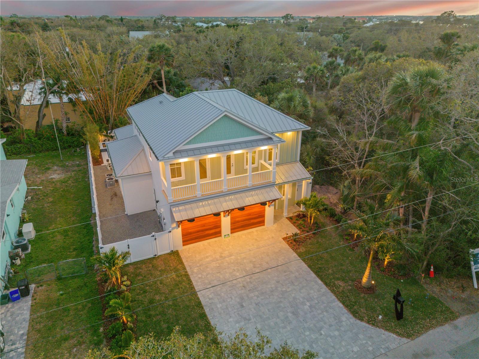 213 CEDAR AVE, NEW SMYRNA BEACH, FL, 32169