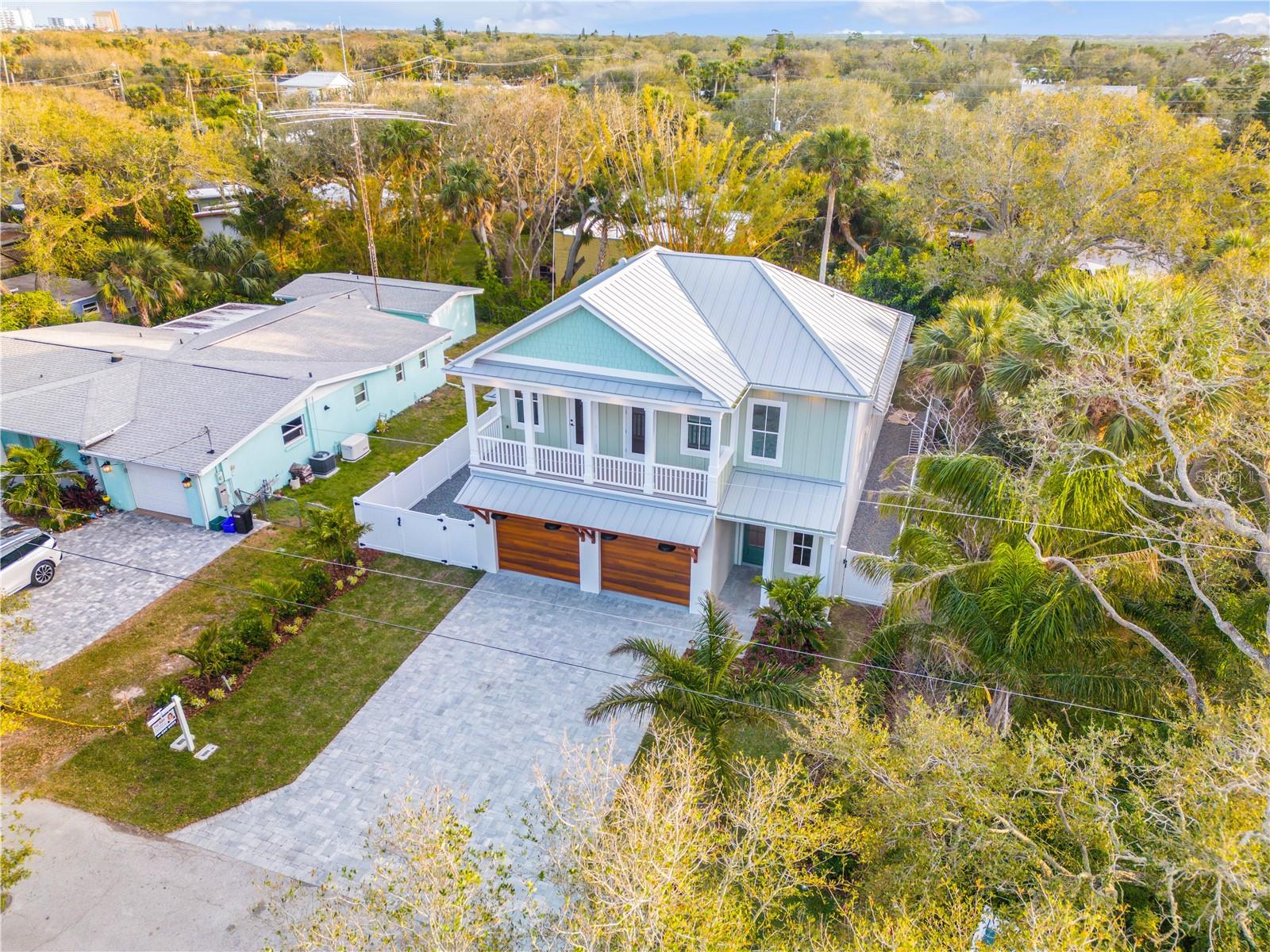 213 CEDAR AVE, NEW SMYRNA BEACH, FL, 32169
