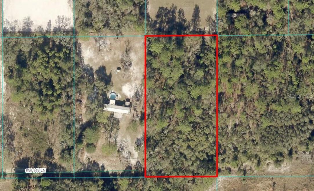 8393 SW 148TH LN, DUNNELLON, FL, 34432
