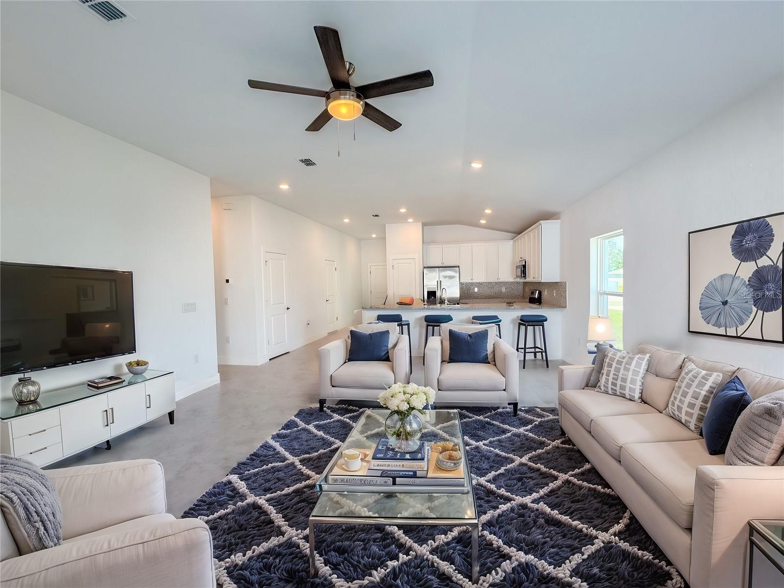 22442 PEACHLAND BLVD, PORT CHARLOTTE, FL, 33954