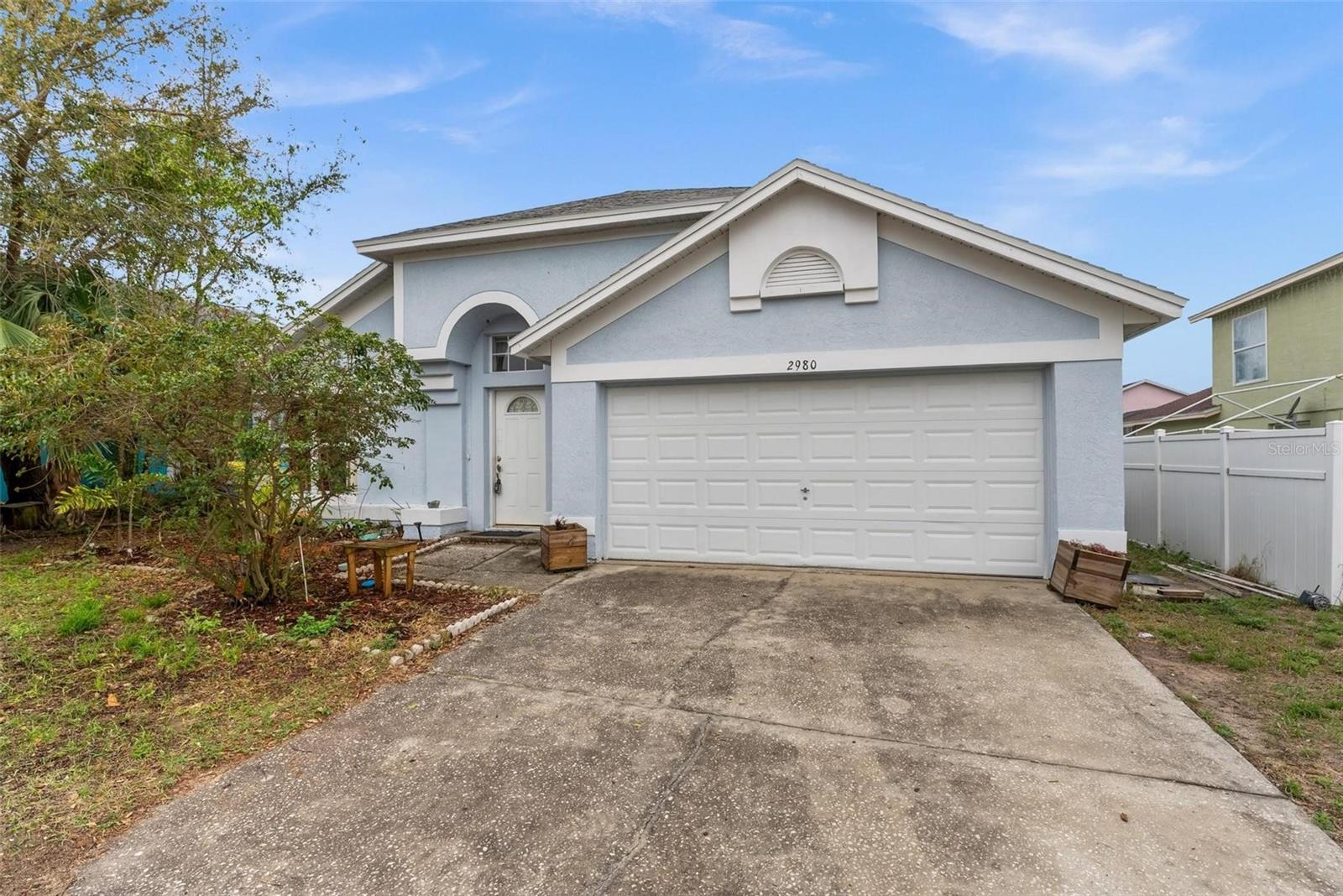 2980 VISCOUNT CIR, KISSIMMEE, FL, 34747