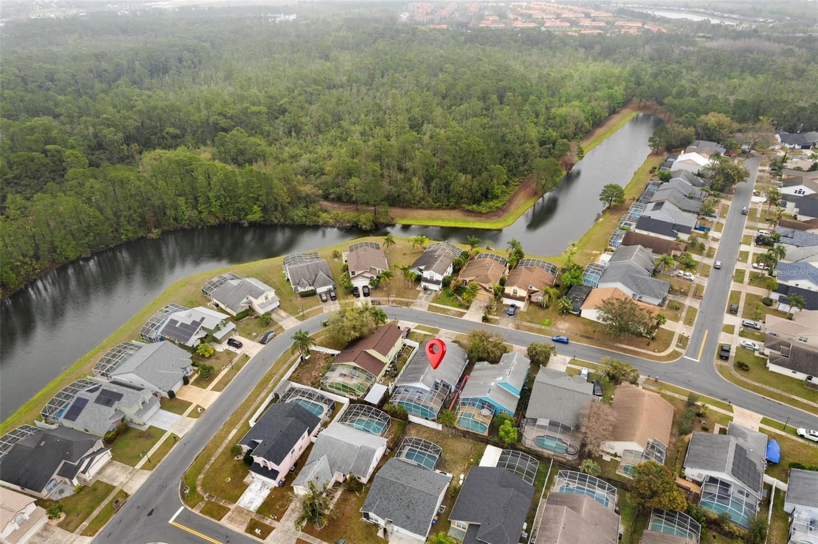 2980 VISCOUNT CIR, KISSIMMEE, FL, 34747