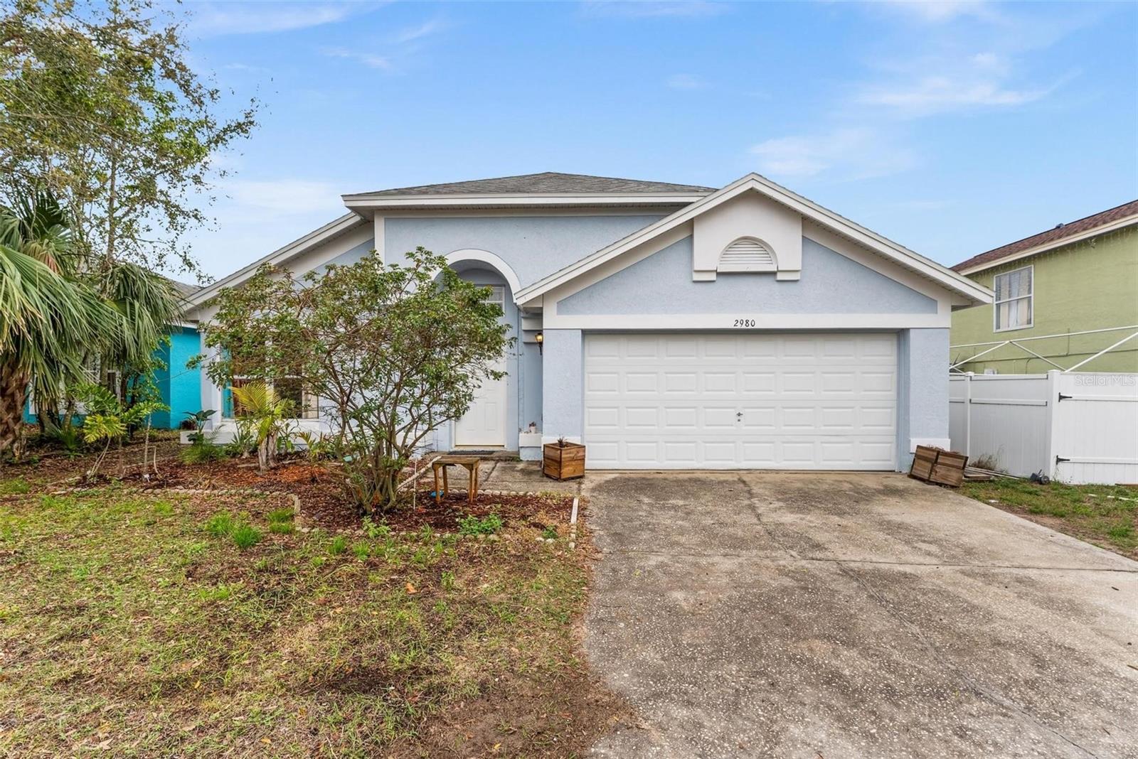 2980 VISCOUNT CIR, KISSIMMEE, FL, 34747