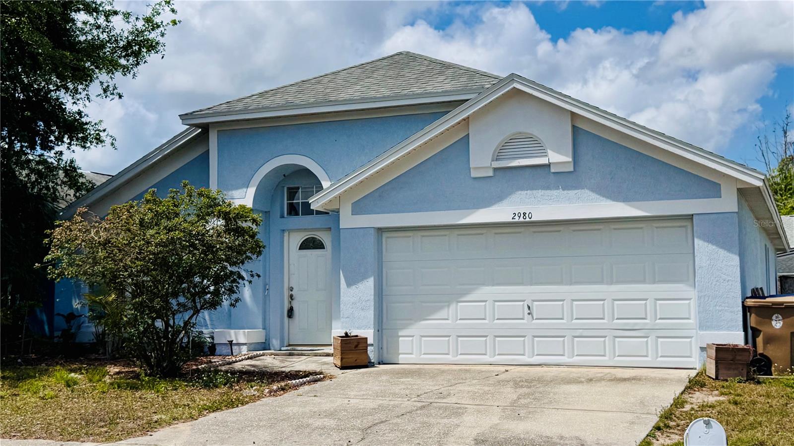 2980 VISCOUNT CIR, KISSIMMEE, FL, 34747