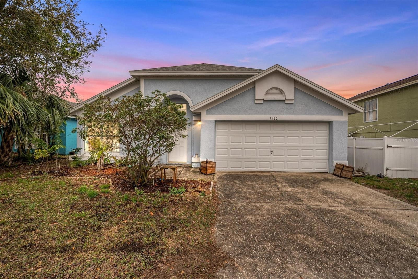 2980 VISCOUNT CIR, KISSIMMEE, FL, 34747