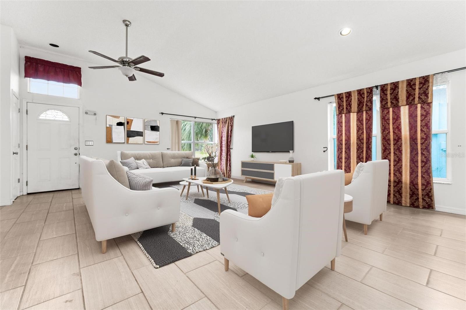 2980 VISCOUNT CIR, KISSIMMEE, FL, 34747