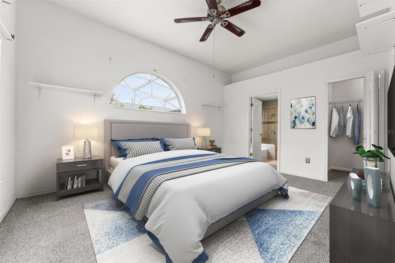 2980 VISCOUNT CIR, KISSIMMEE, FL, 34747