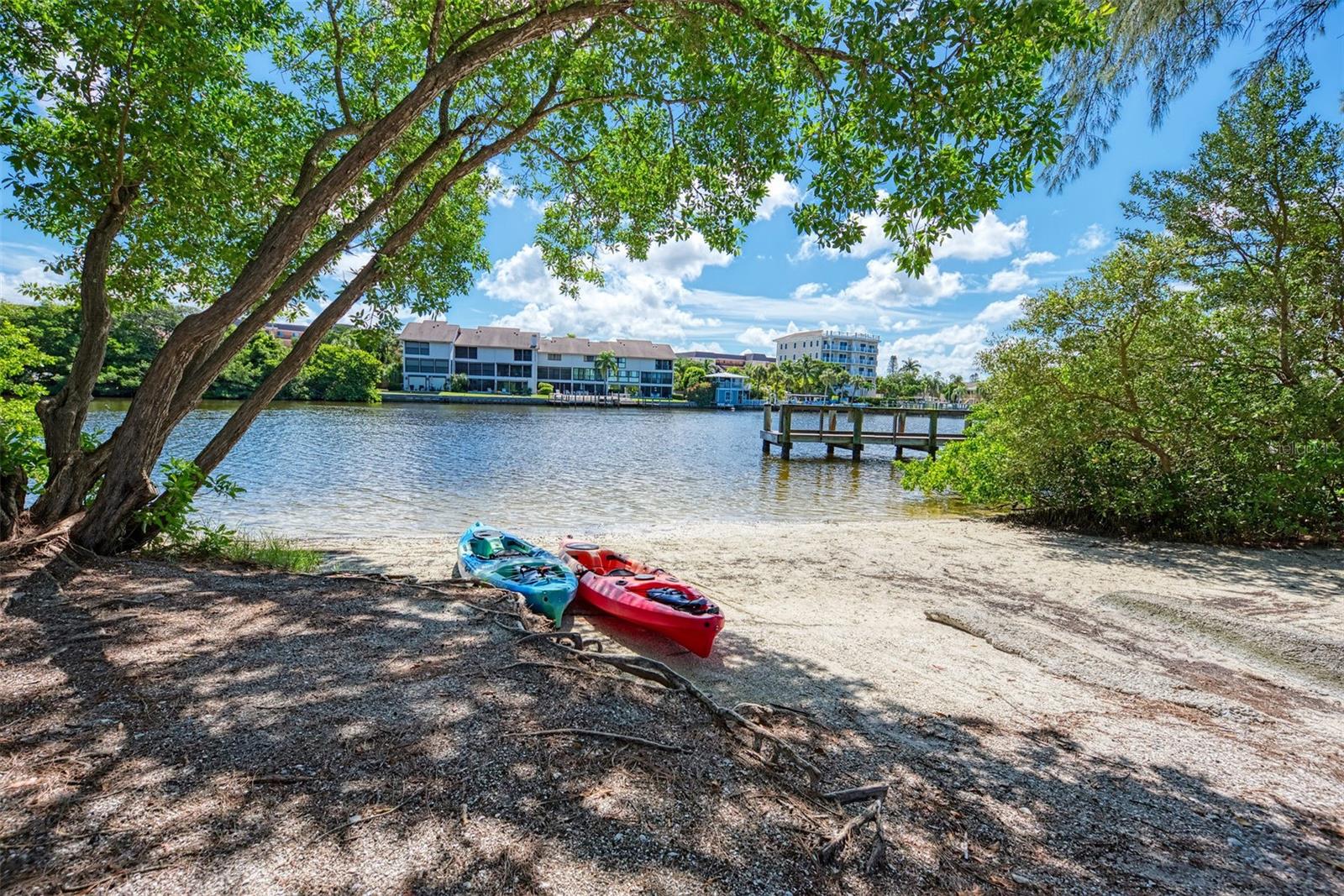 9226 MIDNIGHT PASS RD #1A, SARASOTA, FL, 34242
