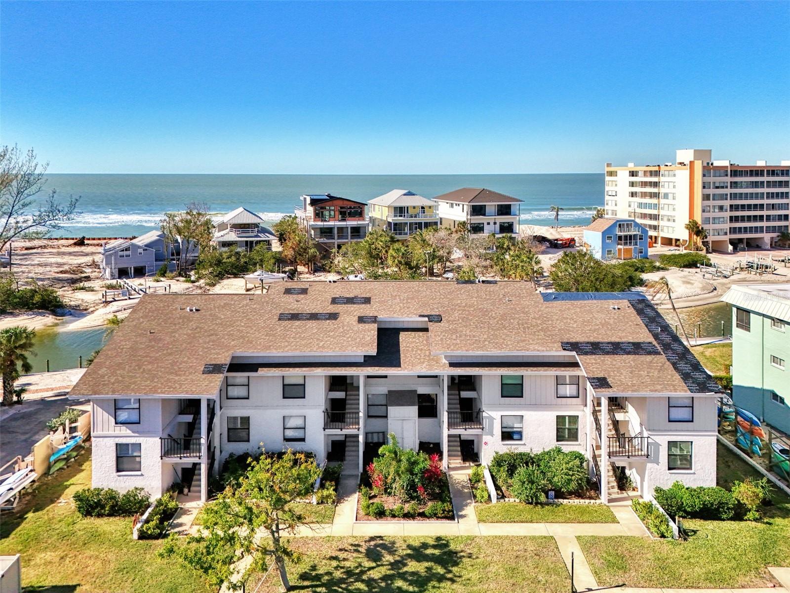 9226 MIDNIGHT PASS RD #1A, SARASOTA, FL, 34242