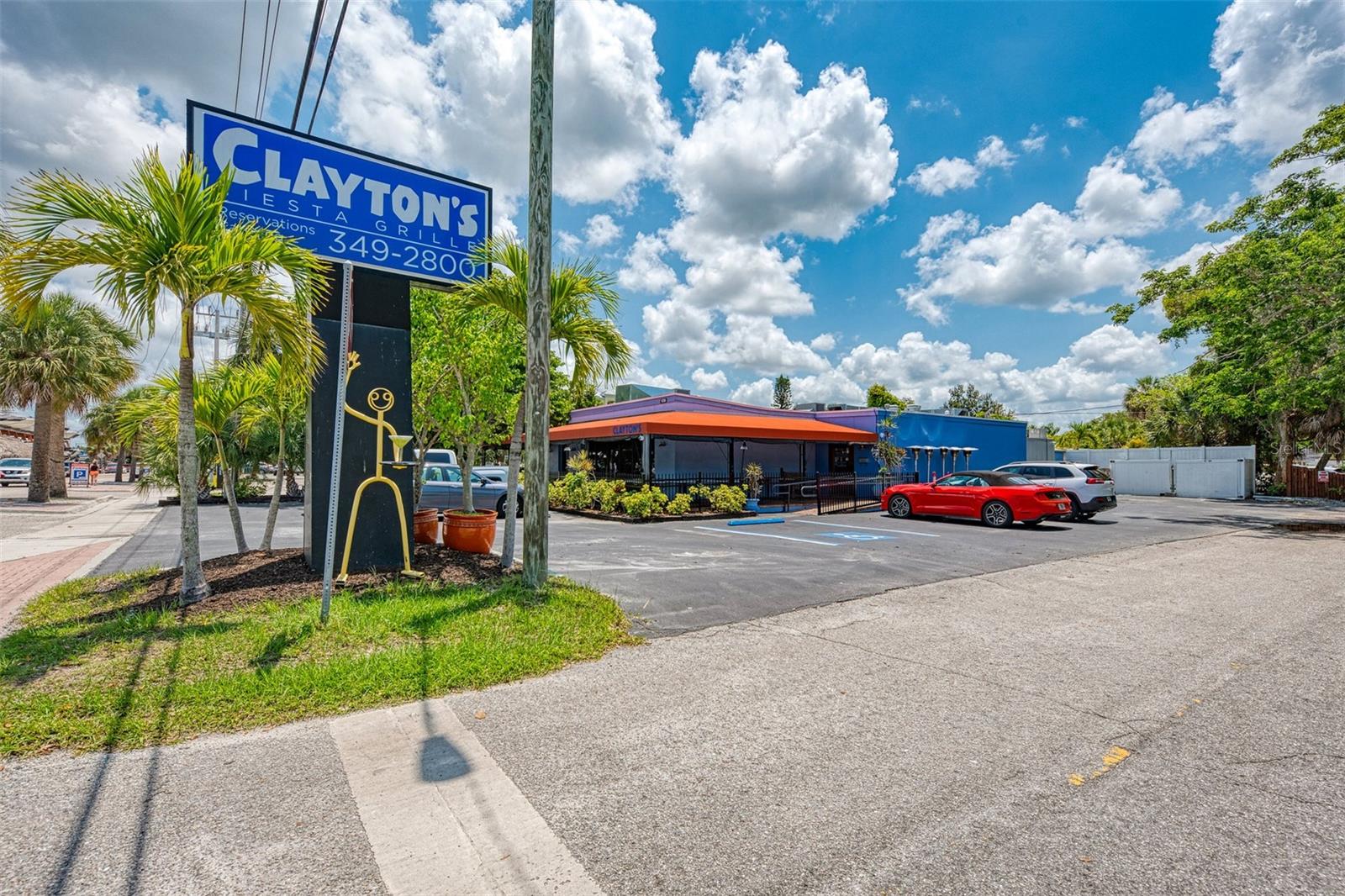9226 MIDNIGHT PASS RD #1A, SARASOTA, FL, 34242