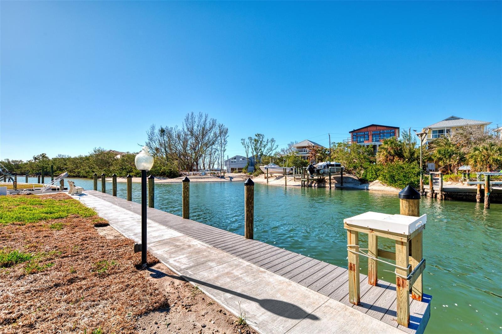 9226 MIDNIGHT PASS RD #1A, SARASOTA, FL, 34242