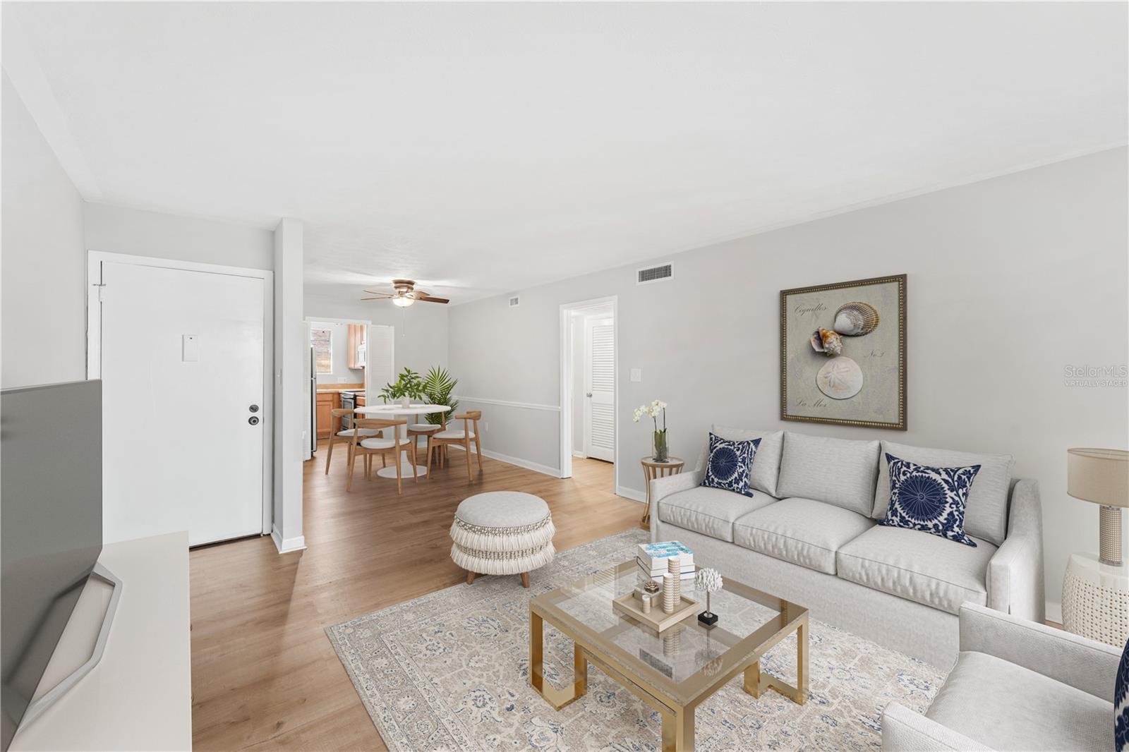 4312 LAKE UNDERHILL RD #19, ORLANDO, FL, 32803