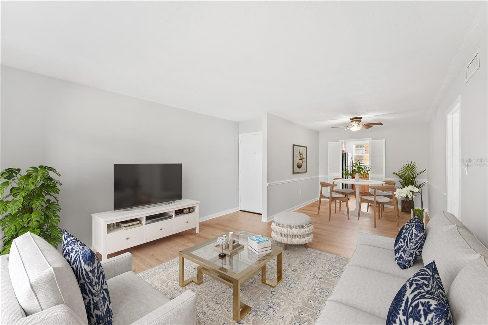 4312 LAKE UNDERHILL RD #19, ORLANDO, FL, 32803