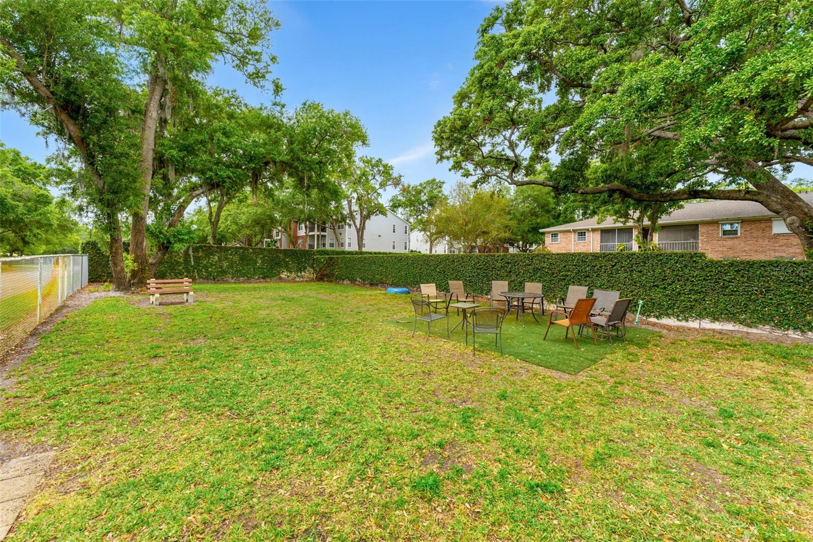 4312 LAKE UNDERHILL RD #19, ORLANDO, FL, 32803