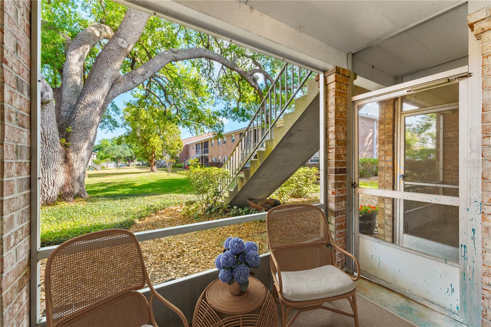 4312 LAKE UNDERHILL RD #19, ORLANDO, FL, 32803