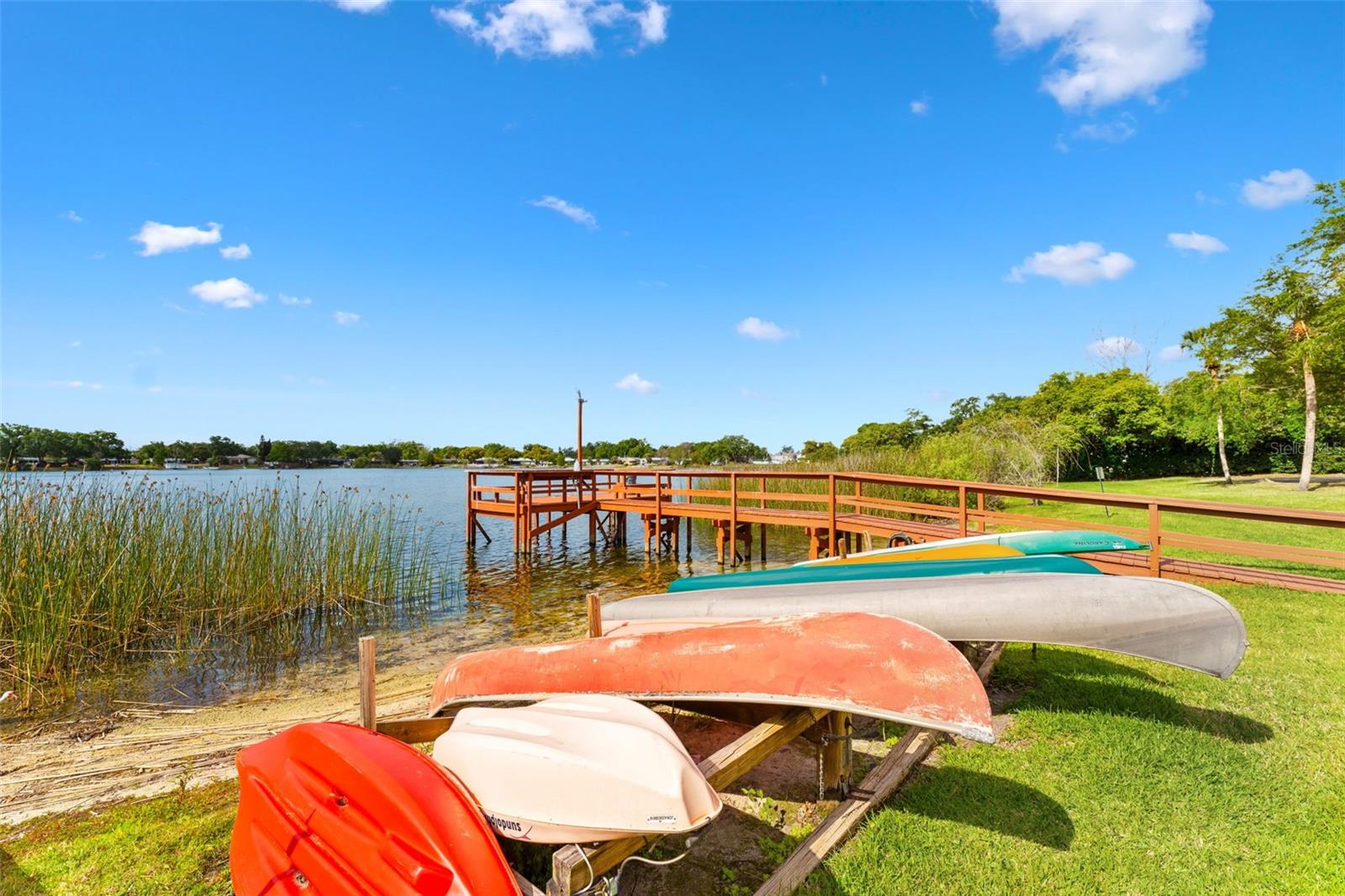 4312 LAKE UNDERHILL RD #19, ORLANDO, FL, 32803