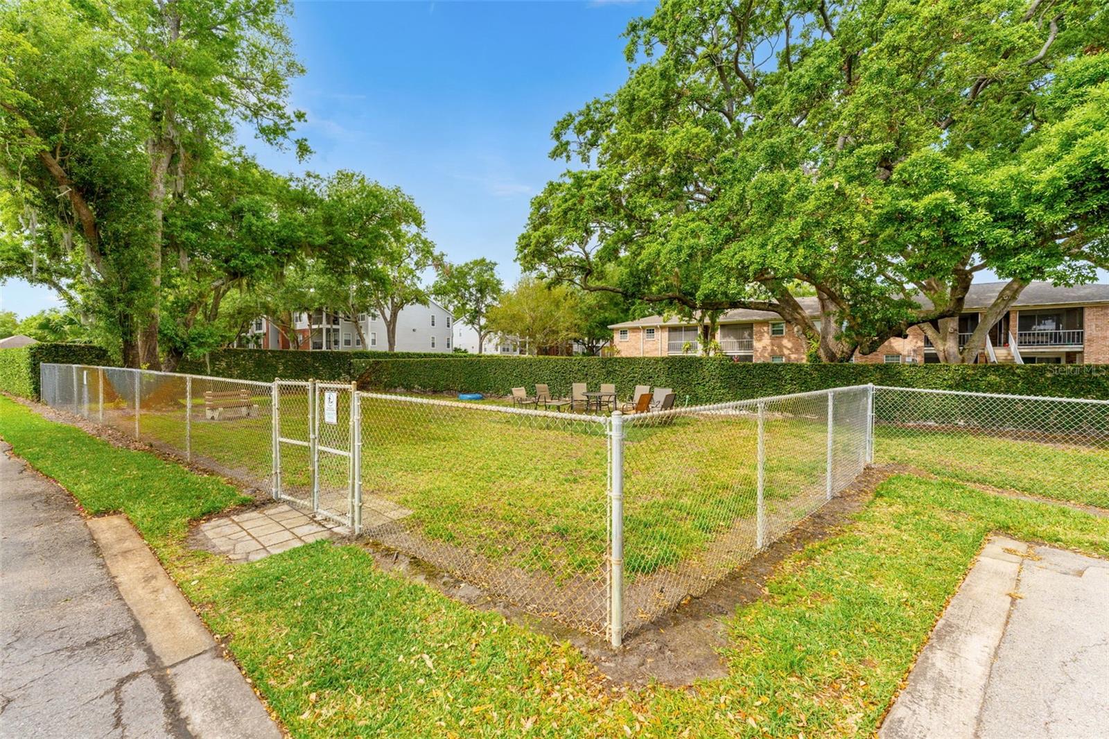 4312 LAKE UNDERHILL RD #19, ORLANDO, FL, 32803