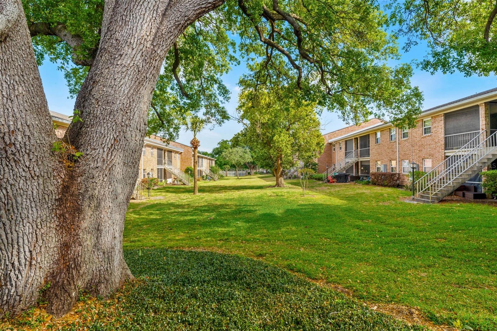 4312 LAKE UNDERHILL RD #19, ORLANDO, FL, 32803