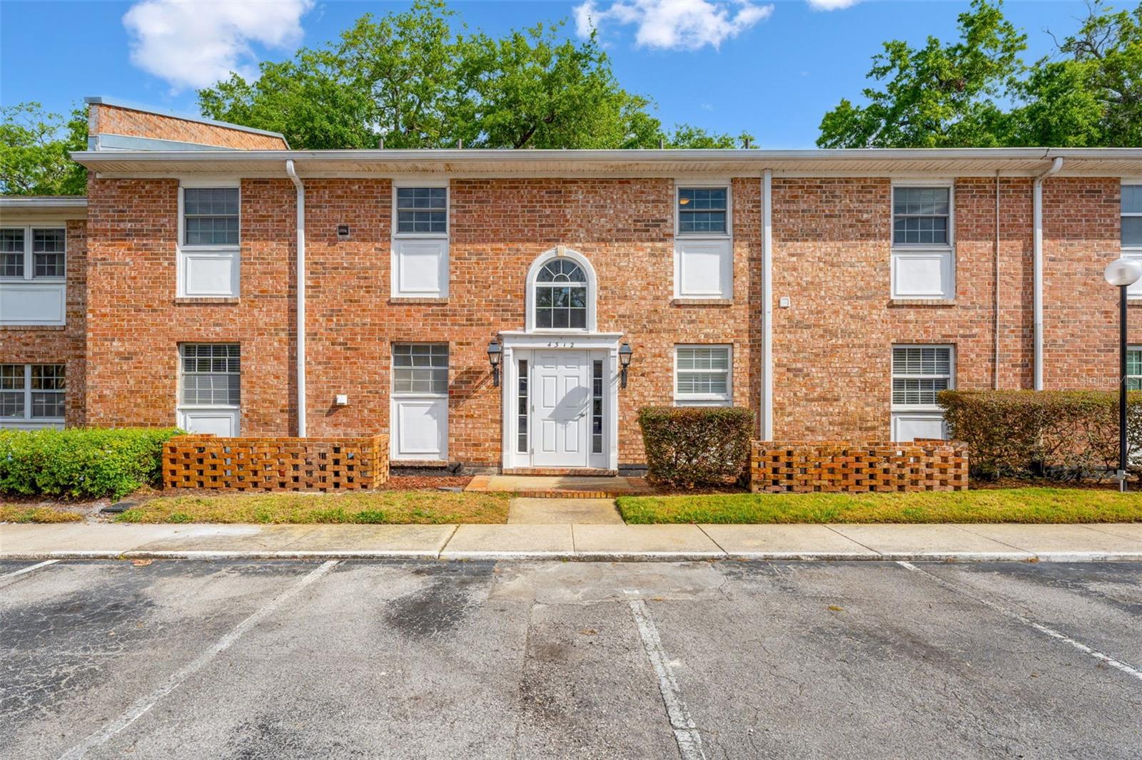 4312 LAKE UNDERHILL RD #19, ORLANDO, FL, 32803