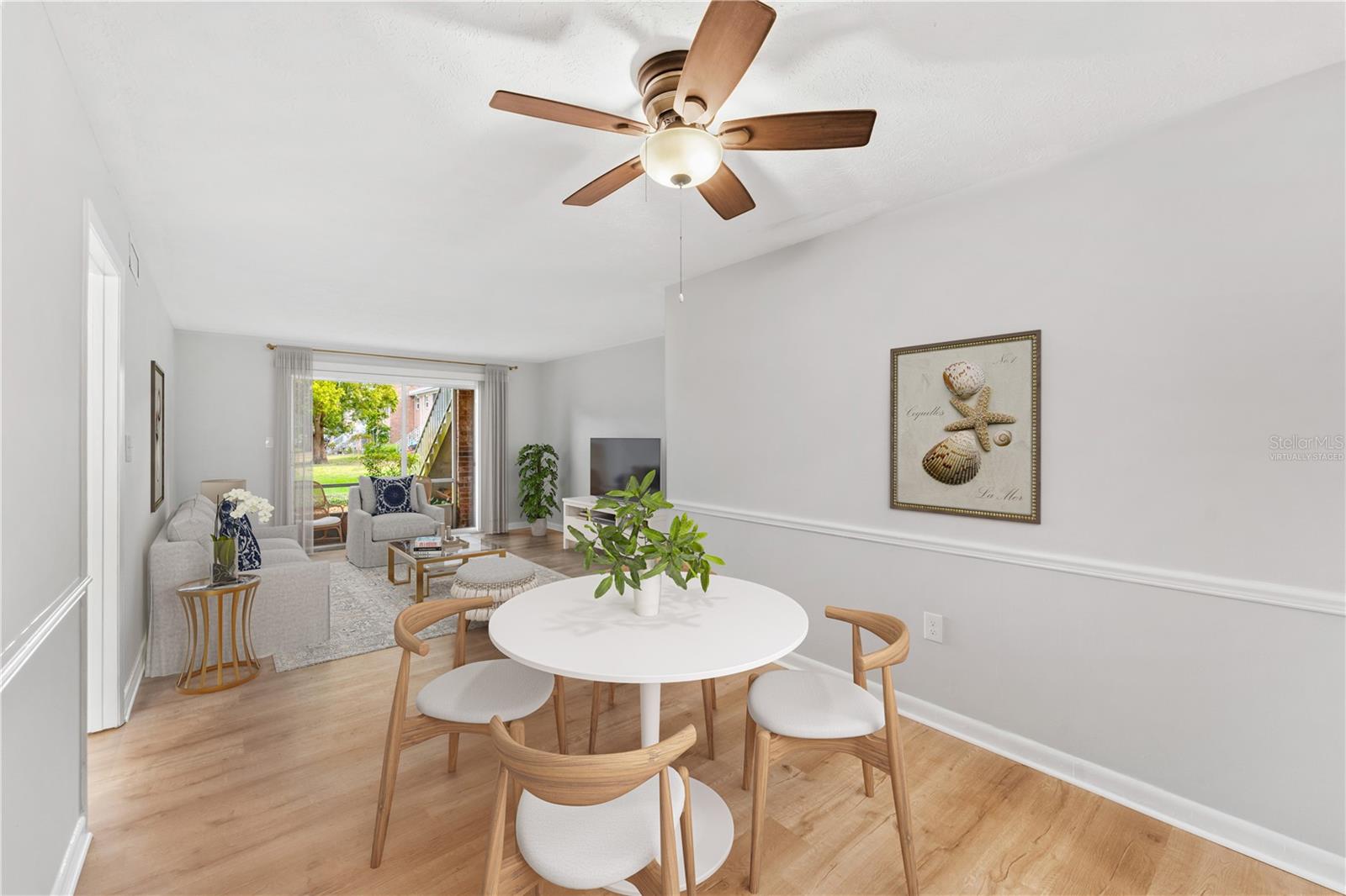4312 LAKE UNDERHILL RD #19, ORLANDO, FL, 32803