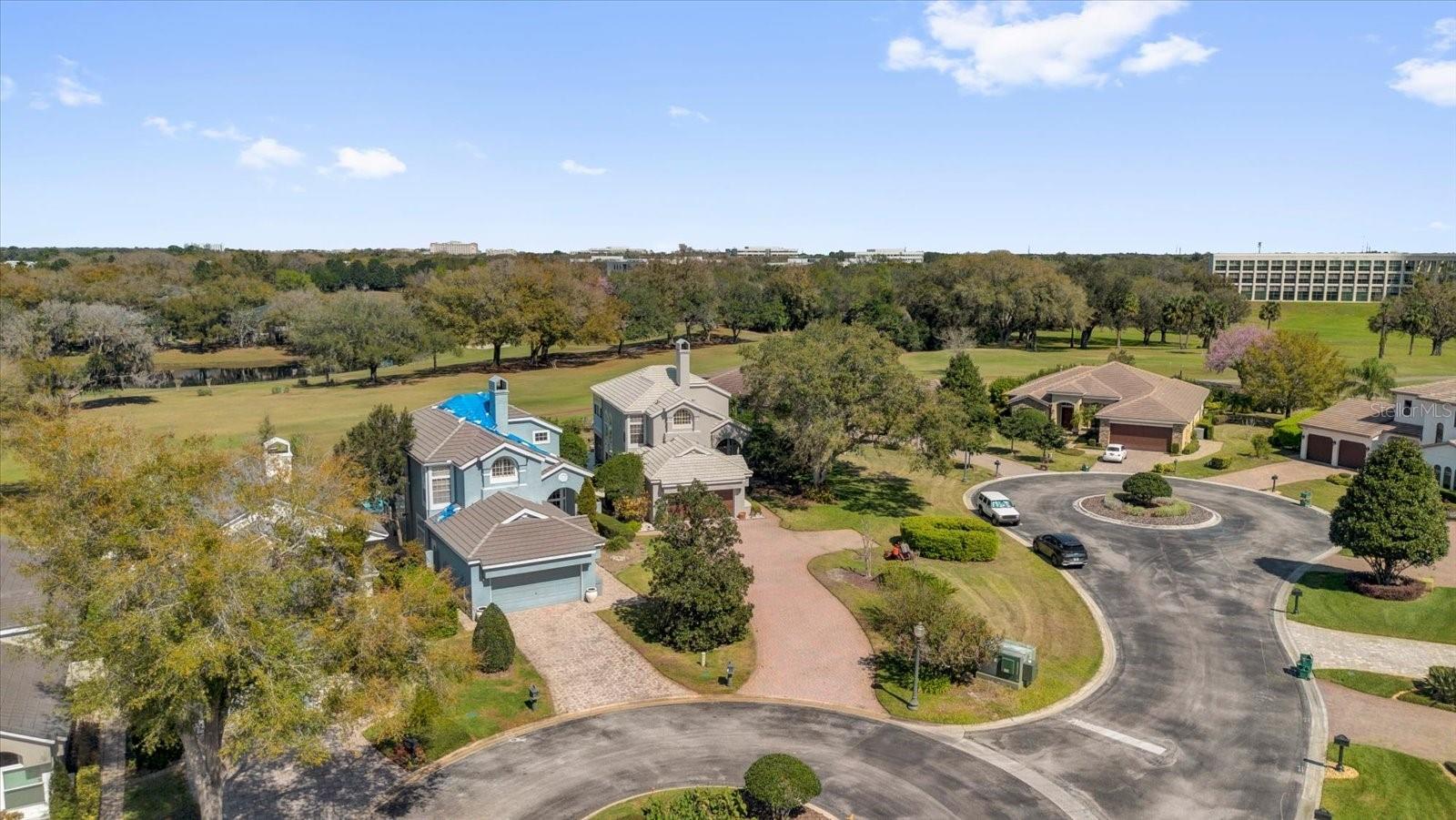 1216 GLENCREST DR, LAKE MARY, FL, 32746