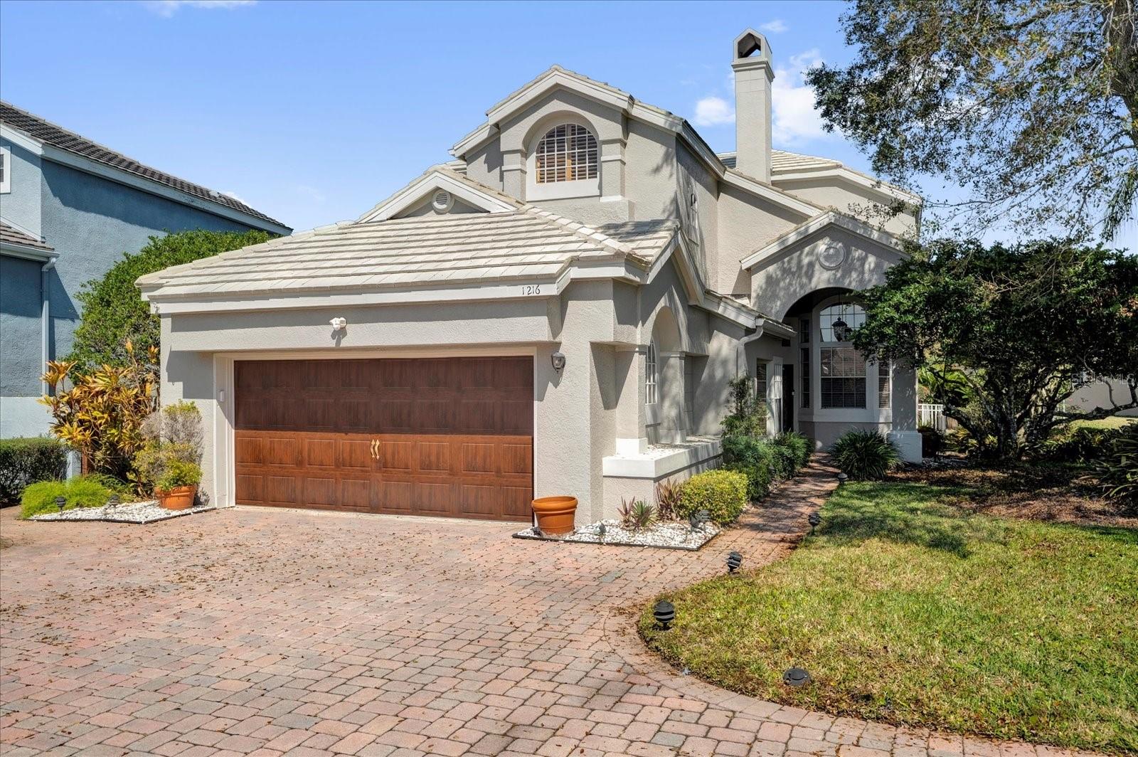 1216 GLENCREST DR, LAKE MARY, FL, 32746