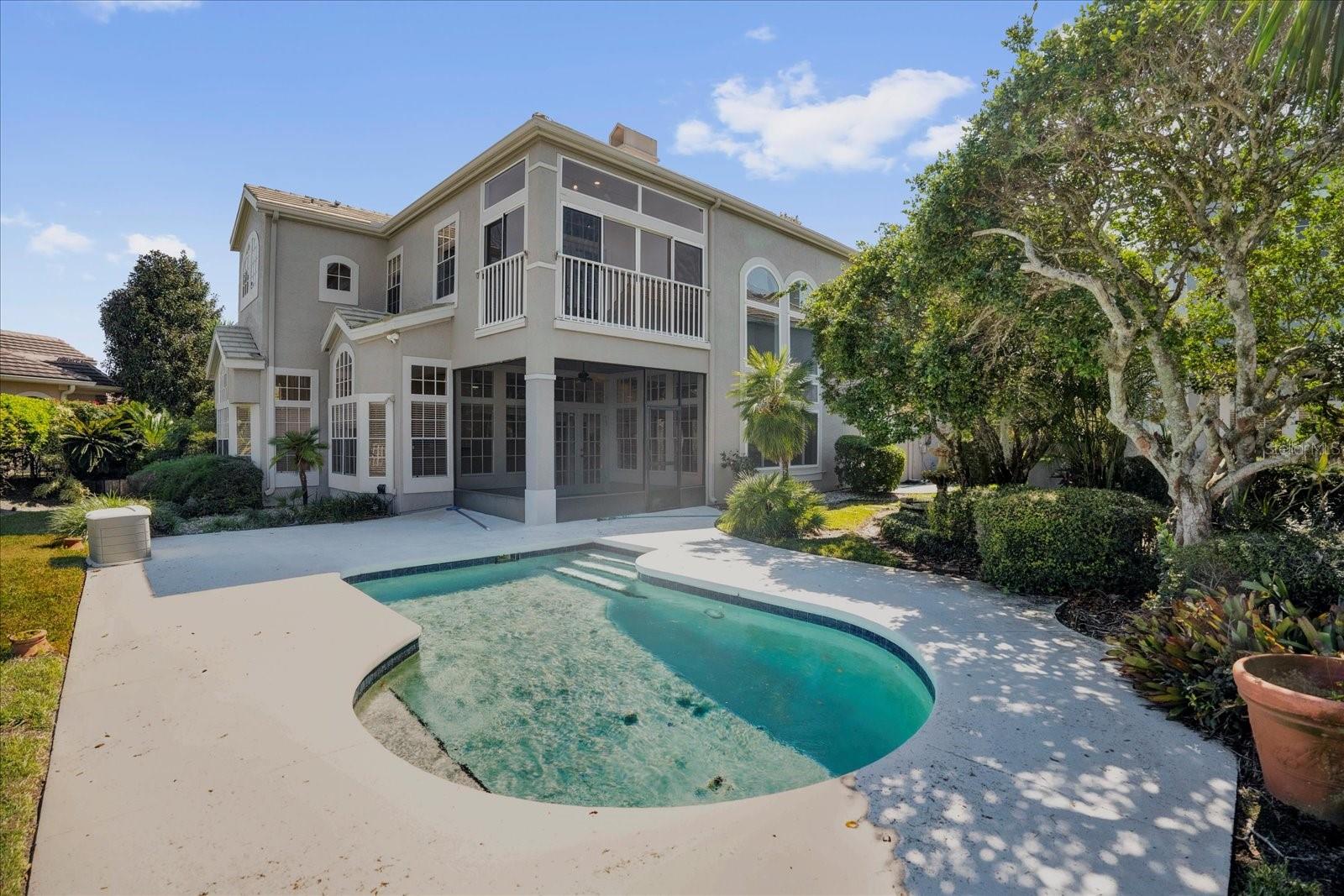 1216 GLENCREST DR, LAKE MARY, FL, 32746