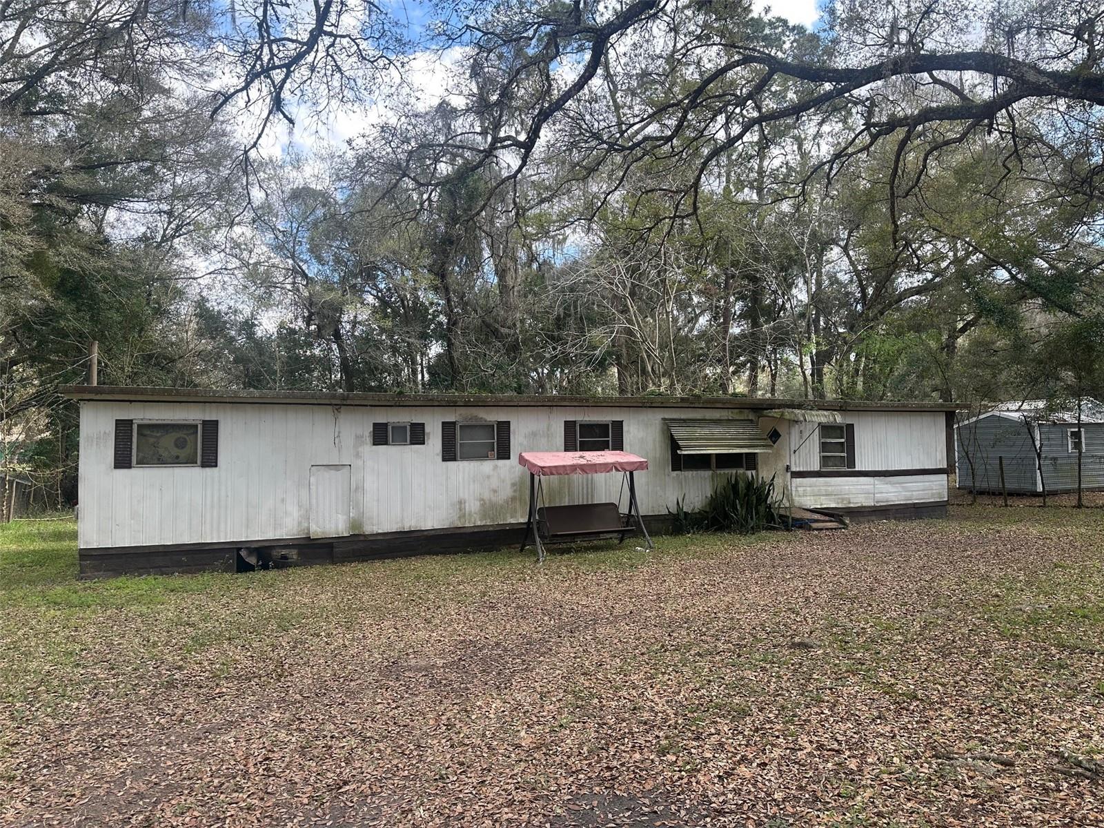 5501 SE 28TH CT, OCALA, FL, 34480