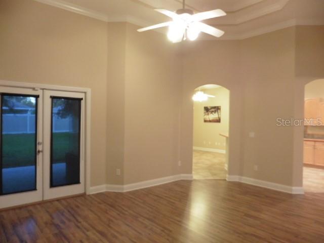 29 RENSHAW DR, PALM COAST, FL, 32164