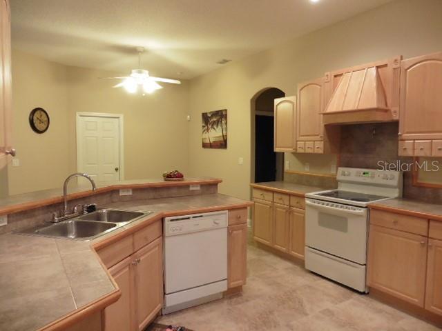 29 RENSHAW DR, PALM COAST, FL, 32164