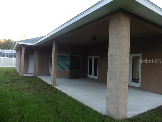 29 RENSHAW DR, PALM COAST, FL, 32164