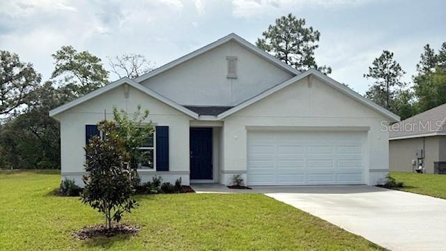 9200 N JUSTA DR, DUNNELLON, FL, 34433