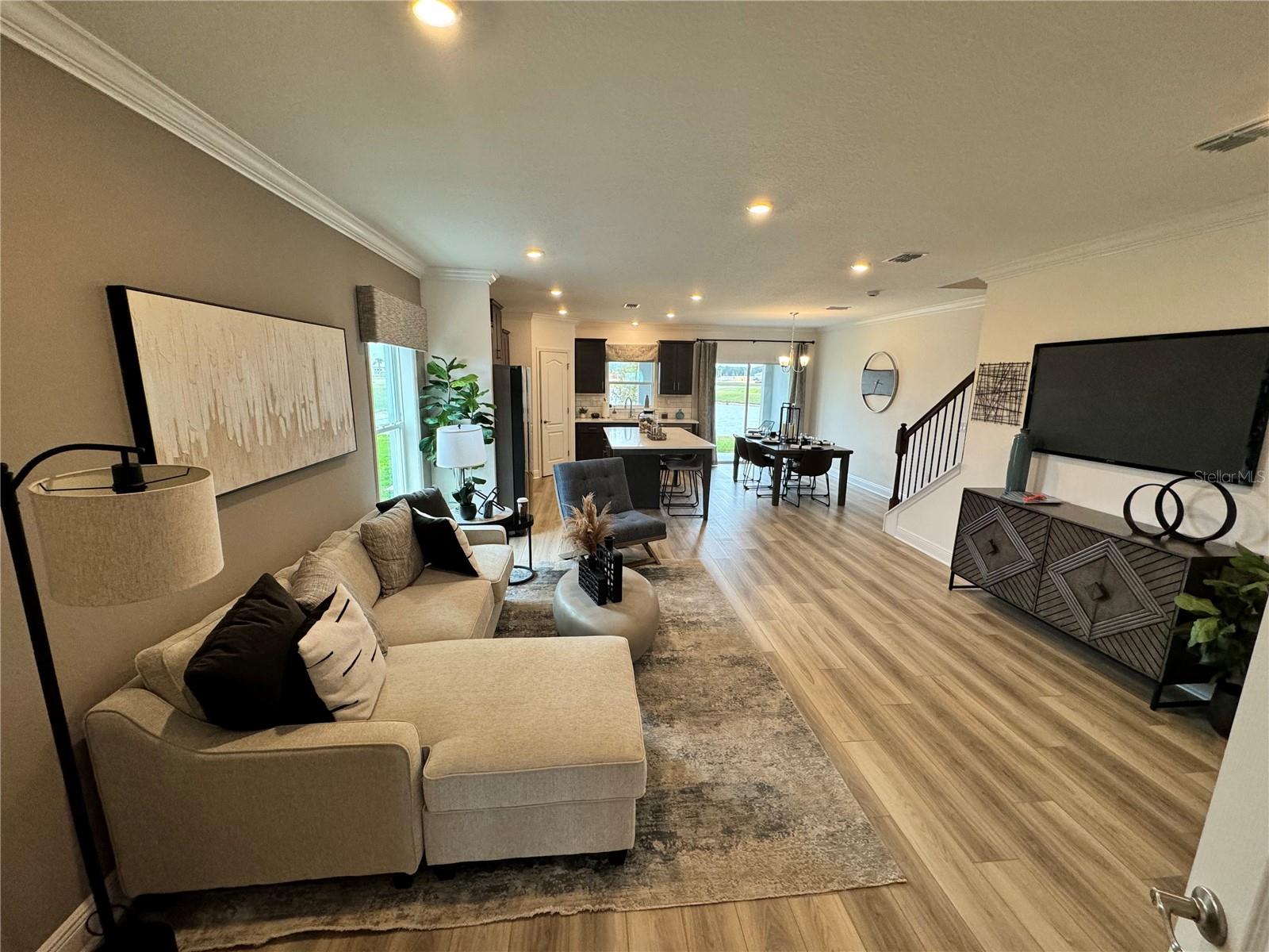 32059 POND APPLE BND, SAN ANTONIO, FL, 33576