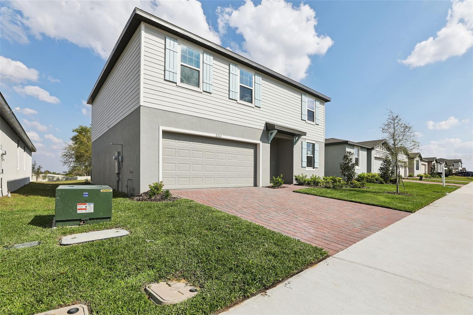 2311 WHITE TAIL ST, DAVENPORT, FL, 33837