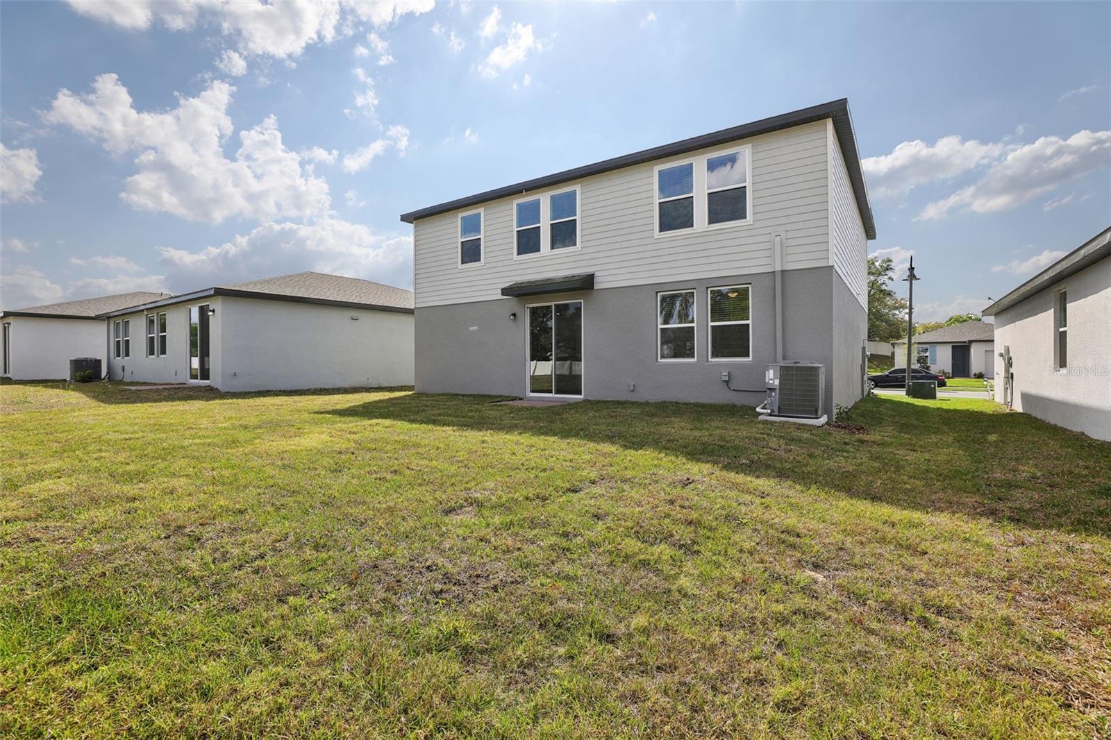 2311 WHITE TAIL ST, DAVENPORT, FL, 33837