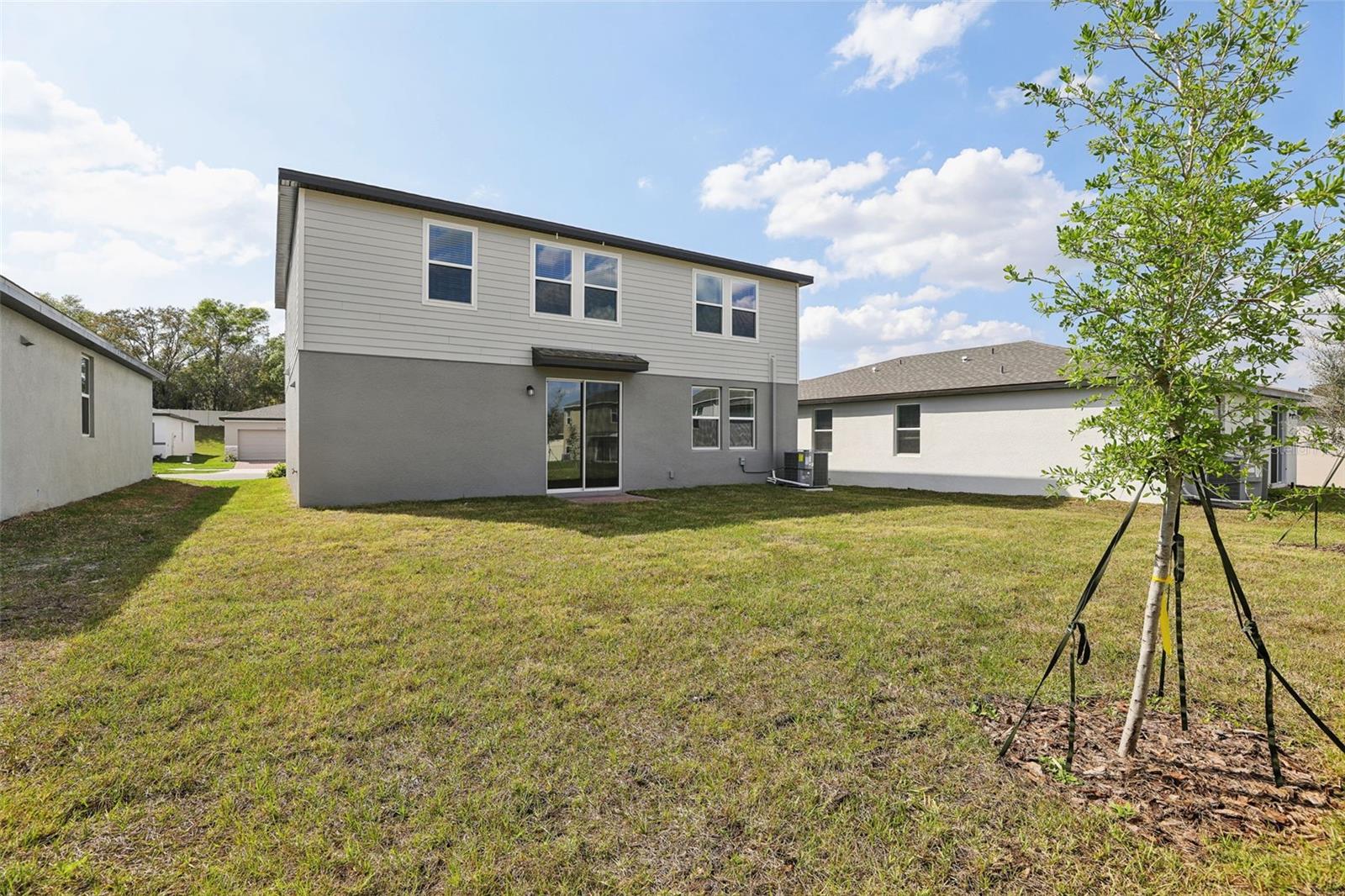 2311 WHITE TAIL ST, DAVENPORT, FL, 33837