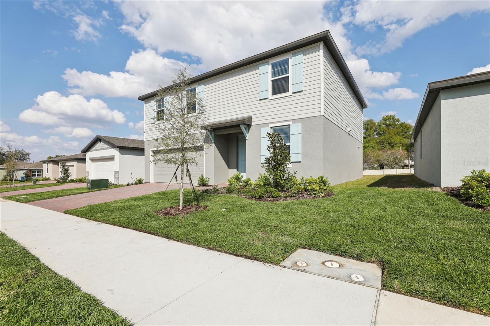 2311 WHITE TAIL ST, DAVENPORT, FL, 33837