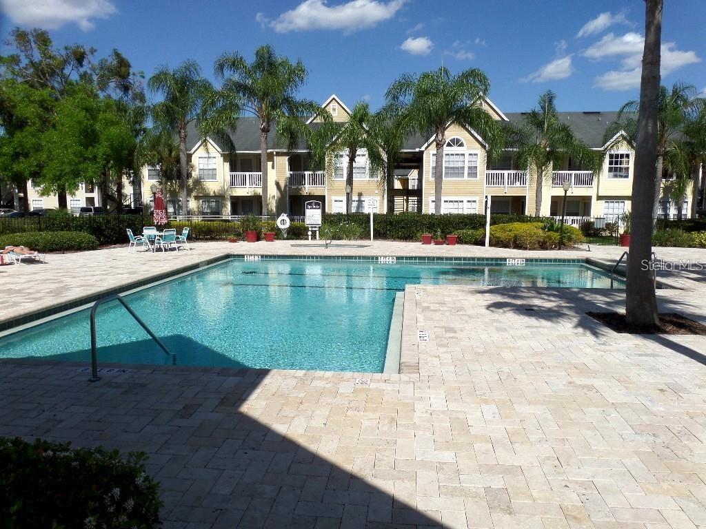 1065 S HIAWASSEE RD #1417, ORLANDO, FL, 32835