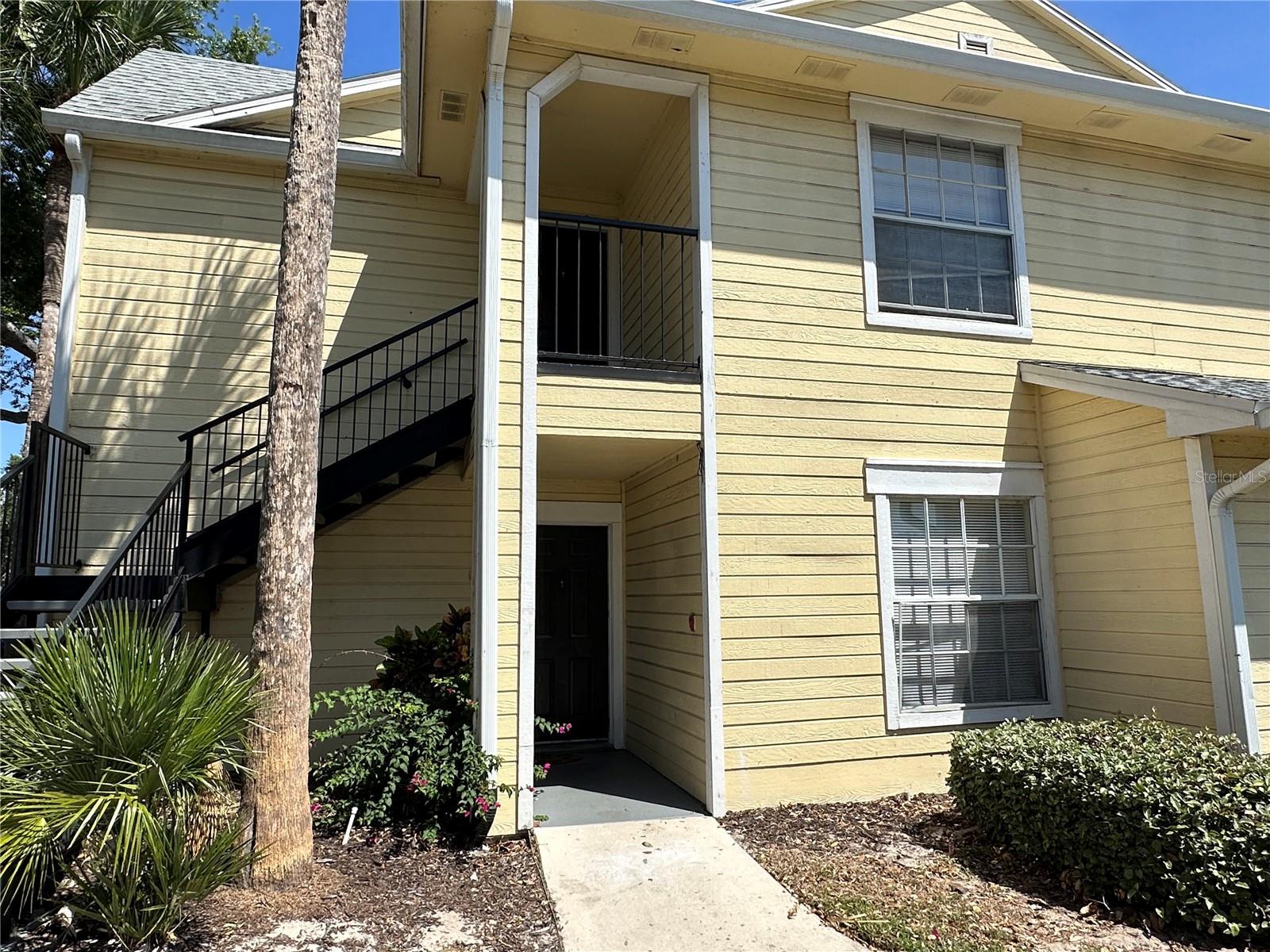 1065 S HIAWASSEE RD #1417, ORLANDO, FL, 32835