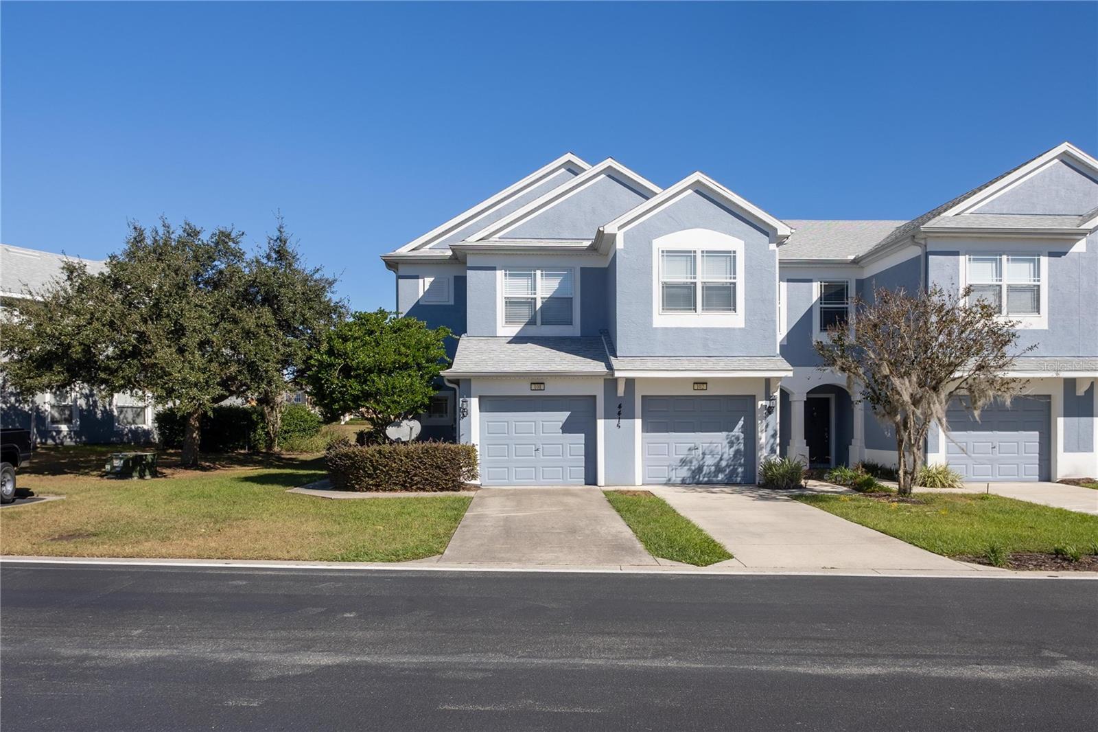 4415 SW 52ND CIR #101, OCALA, FL, 34474