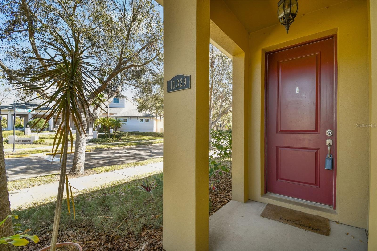 11329 RAVINIA PARK BLVD, TAMPA, FL, 33625