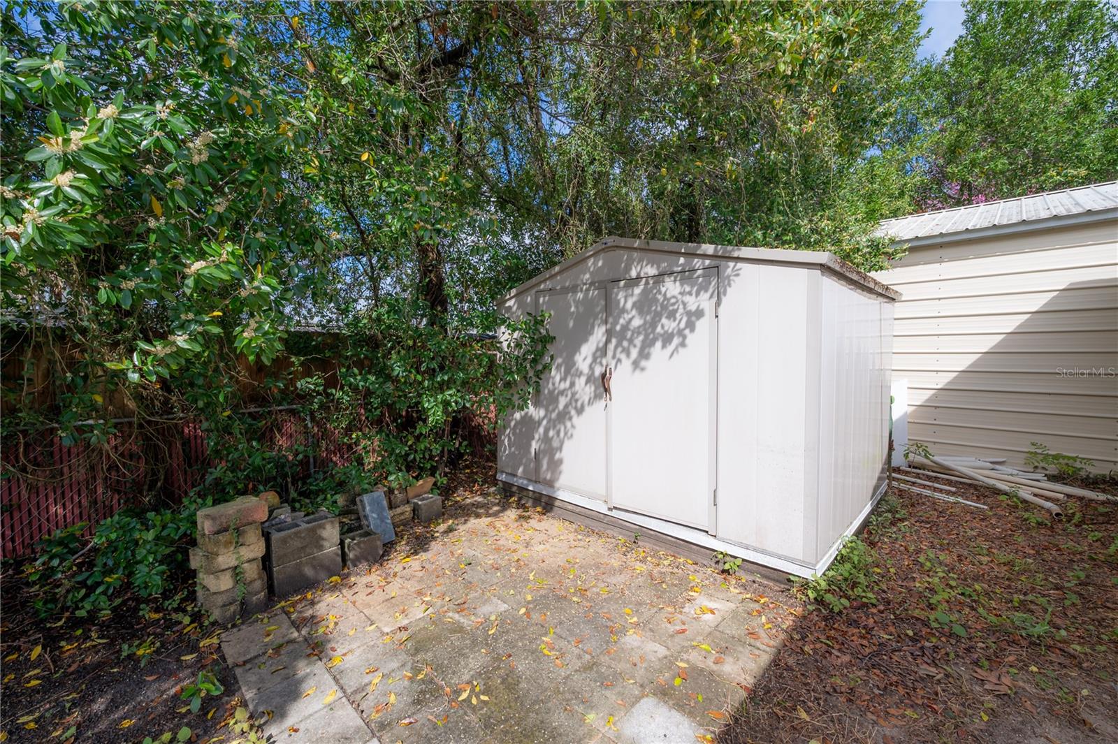 9618 N 55TH ST, TEMPLE TERRACE, FL, 33617