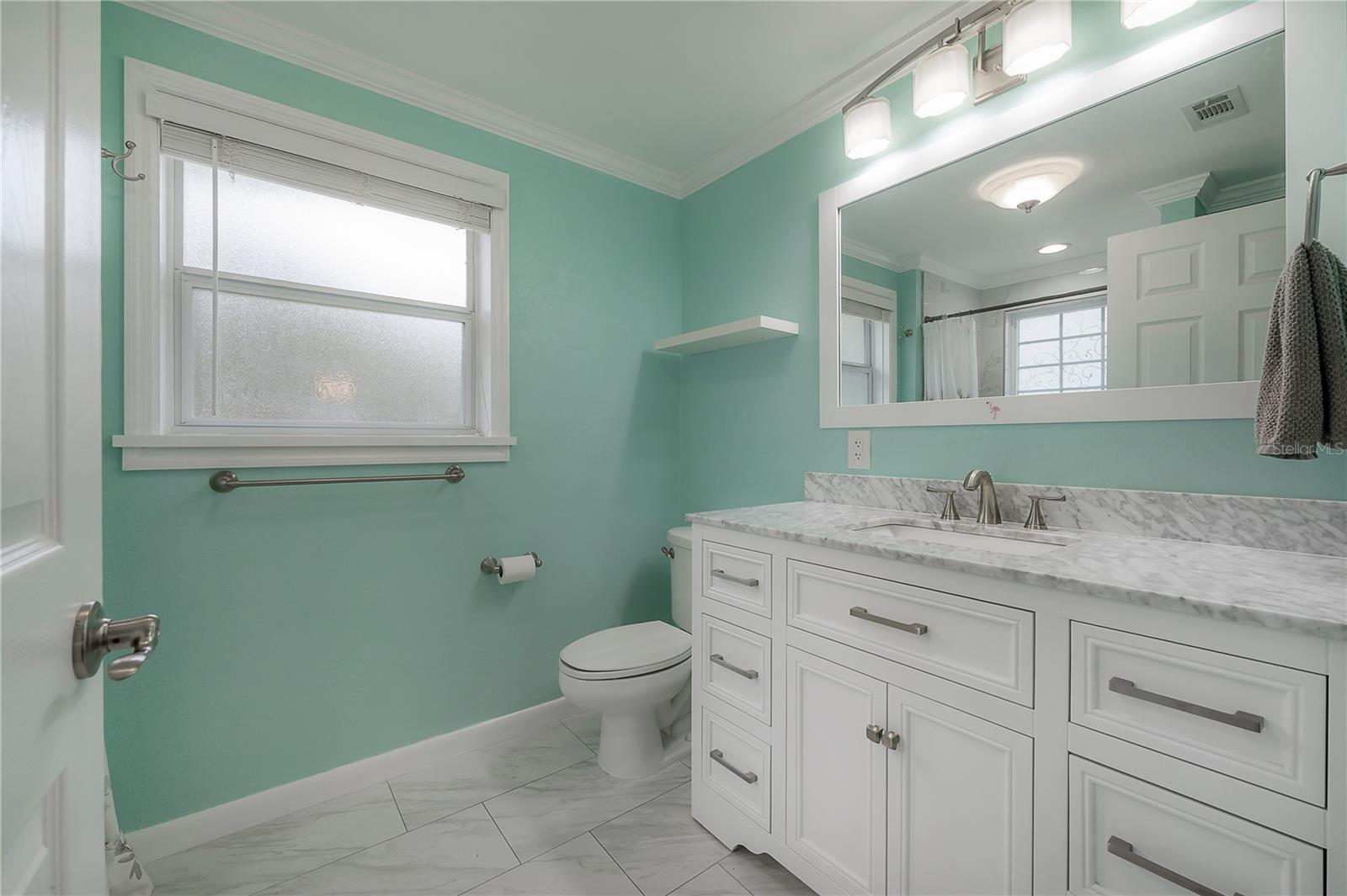 9618 N 55TH ST, TEMPLE TERRACE, FL, 33617