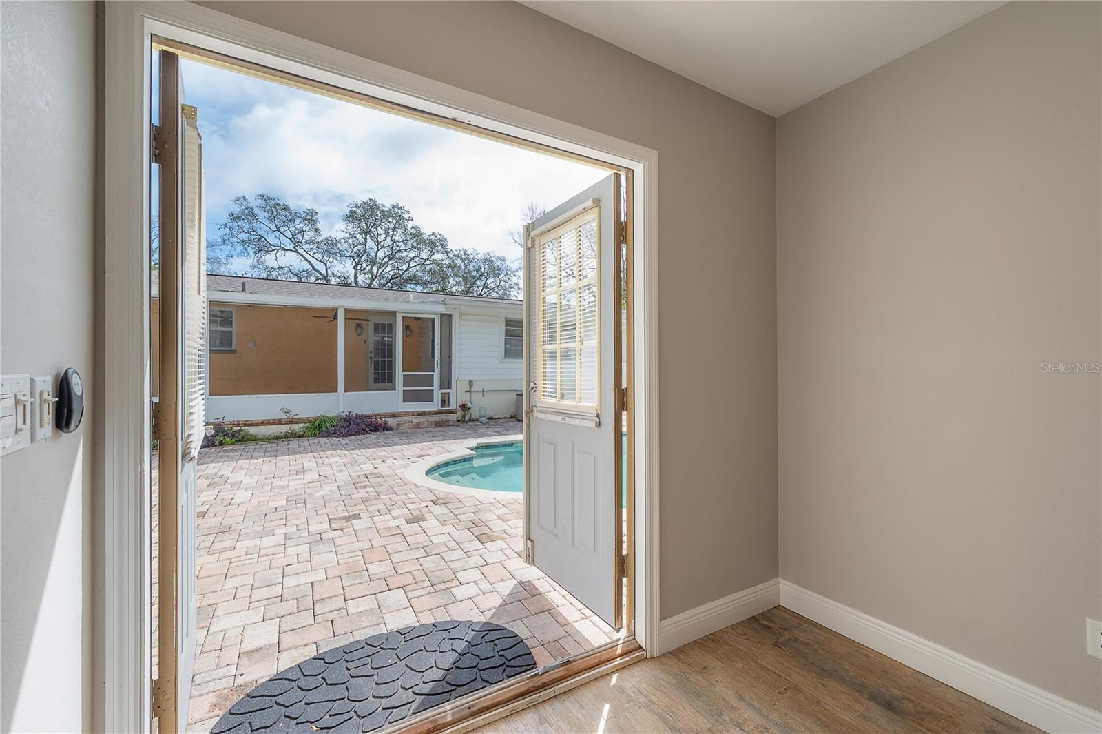 9618 N 55TH ST, TEMPLE TERRACE, FL, 33617
