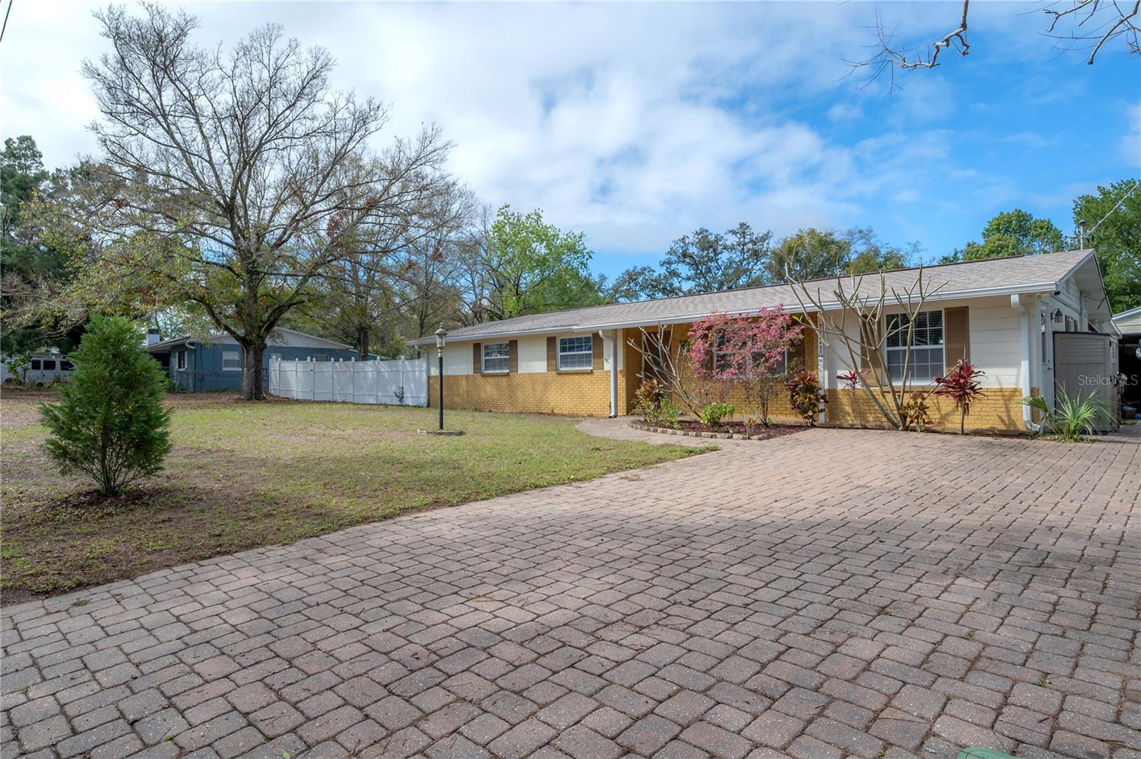 9618 N 55TH ST, TEMPLE TERRACE, FL, 33617